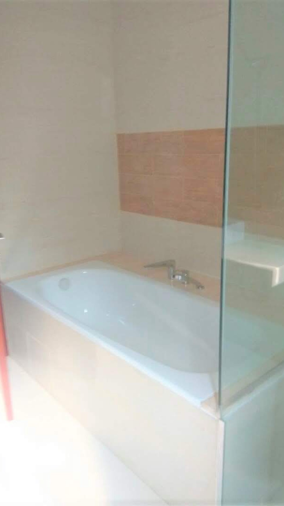 Rumah 2 lantai siap huni di The Eminent, Prestigia BSD City