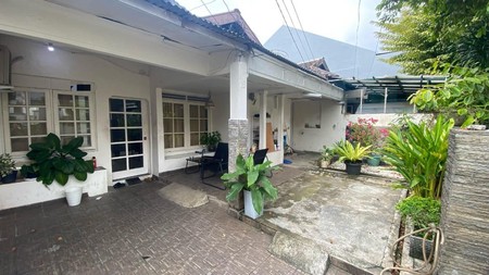 Rumah 2 Lantai Siap Huni dengan Hunian Nyaman dan Asri di @Bintaro Sektor 2