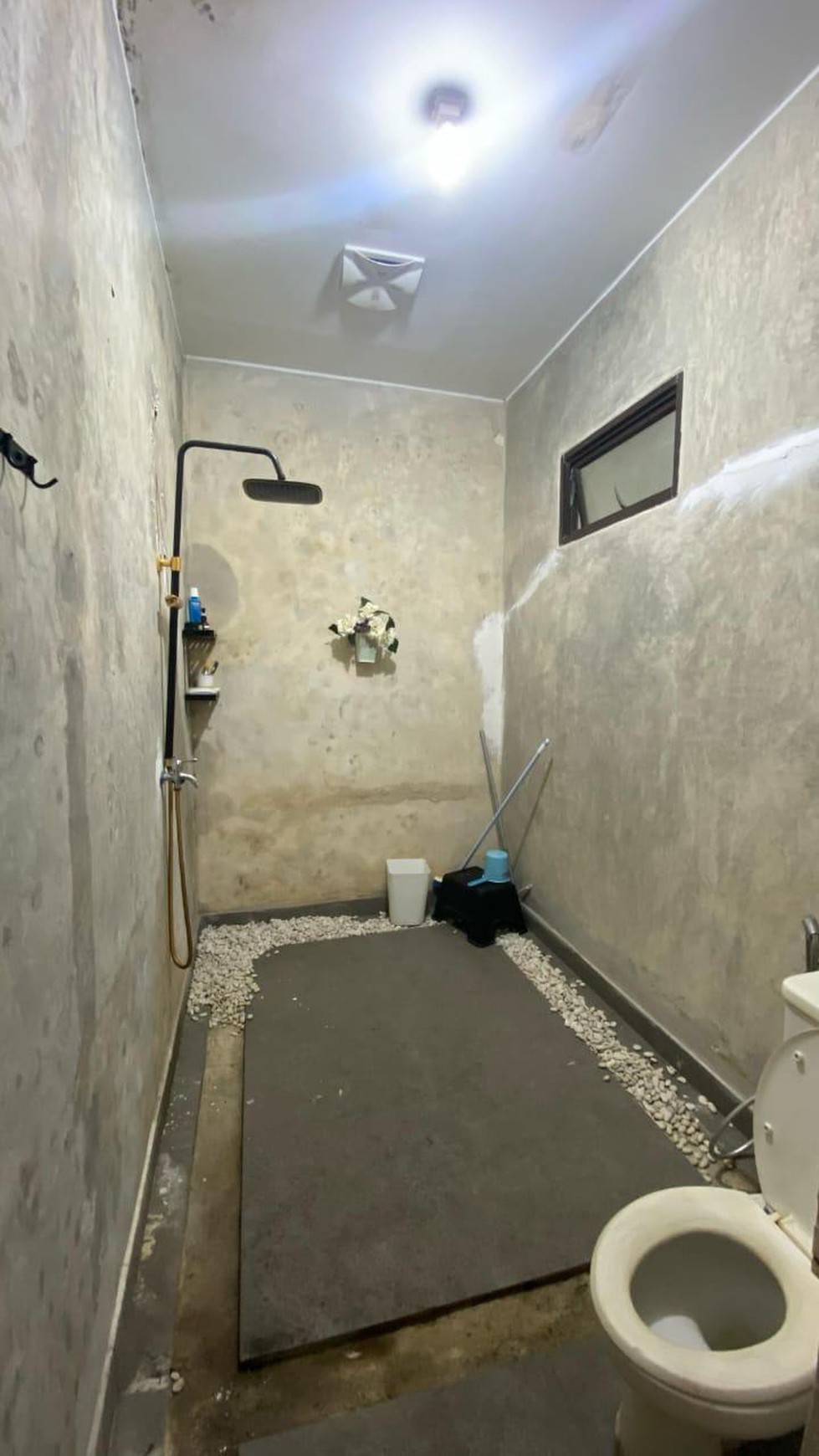 Rumah 2 Lantai Siap Huni dengan Hunian Nyaman dan Asri di @Bintaro Sektor 2