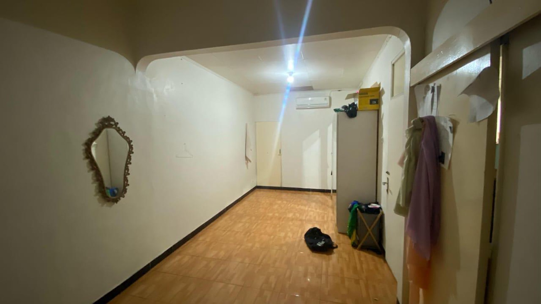Rumah 2 Lantai Siap Huni dengan Hunian Nyaman dan Asri di @Bintaro Sektor 2