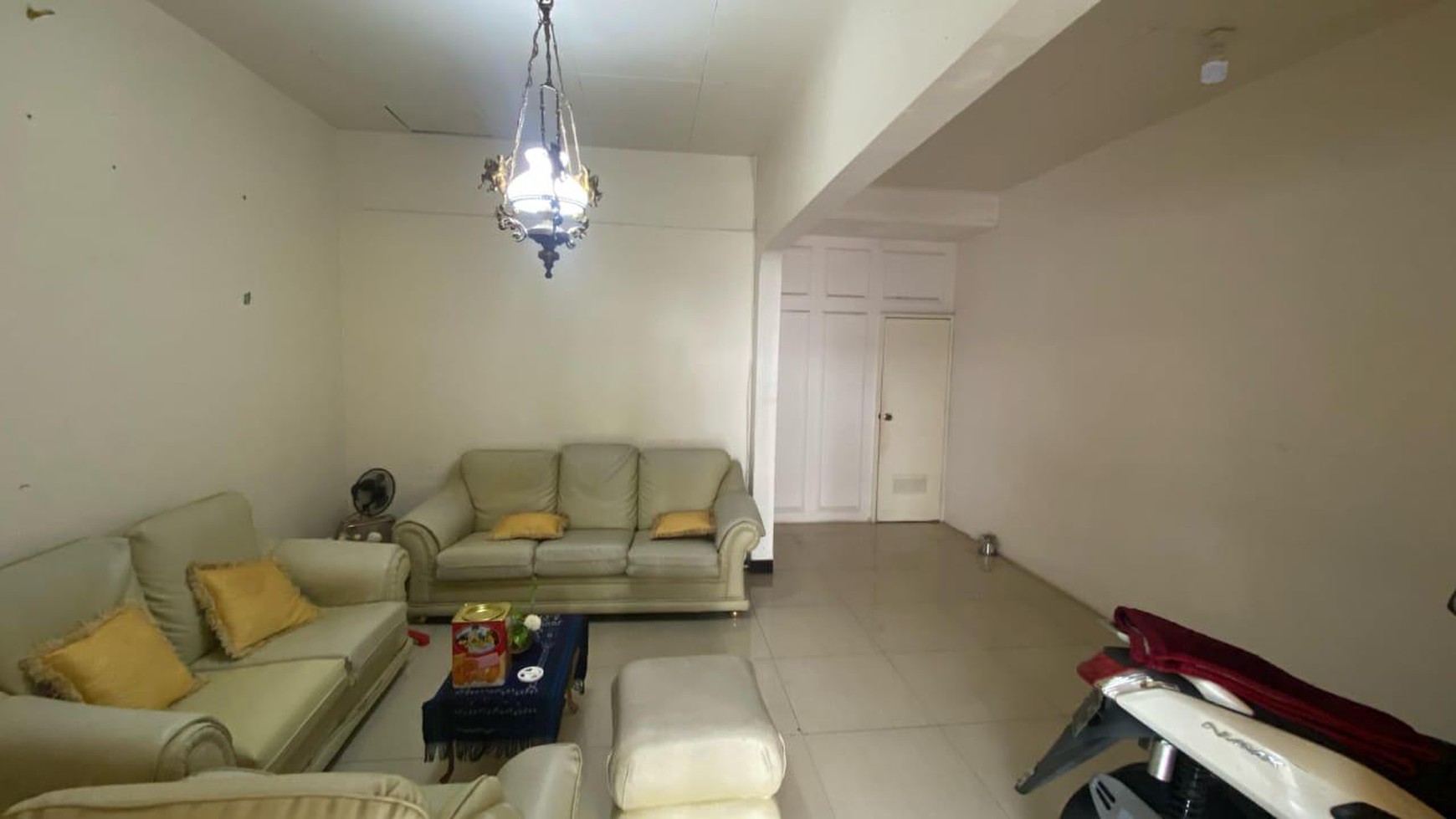 Rumah 2 Lantai Siap Huni dengan Hunian Nyaman dan Asri di @Bintaro Sektor 2