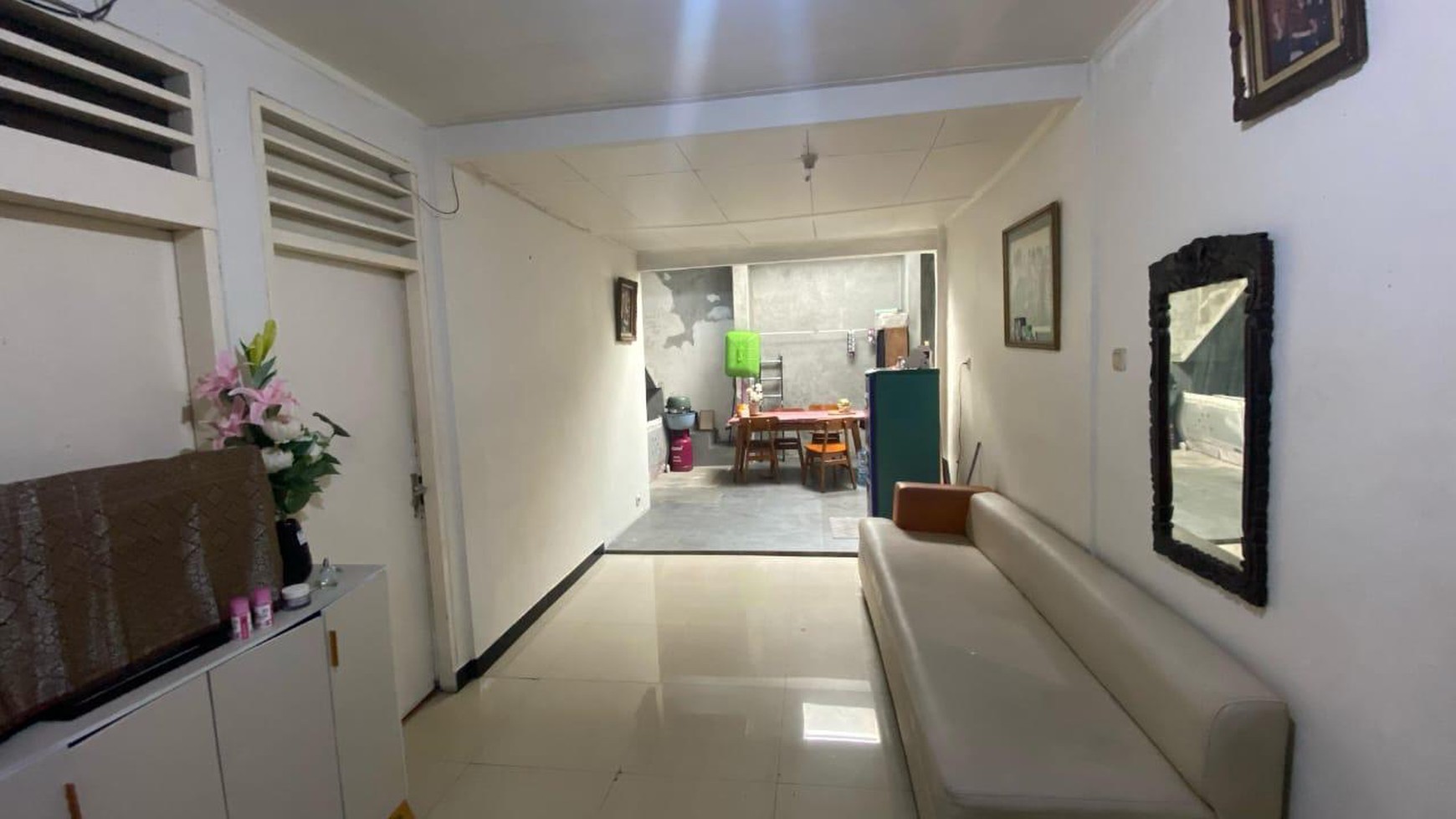 Rumah 2 Lantai Siap Huni dengan Hunian Nyaman dan Asri di @Bintaro Sektor 2