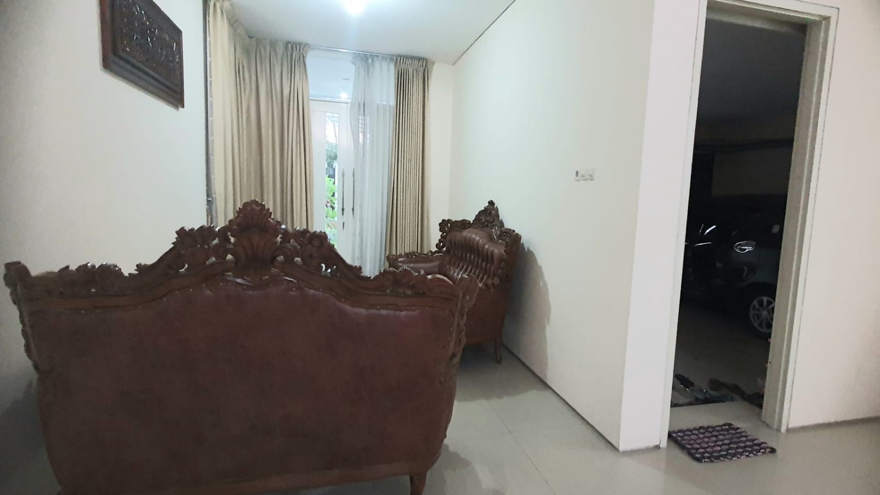 MURAH LUAS Rumah Royal Residence PRIVATE POOL dekat Citraland, Pakuwon Indah, Graha Family, Dian Istana