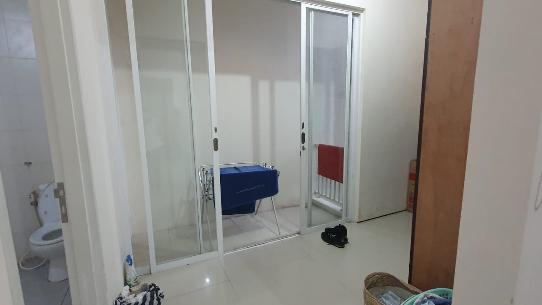 MURAH LUAS Rumah Royal Residence PRIVATE POOL dekat Citraland, Pakuwon Indah, Graha Family, Dian Istana