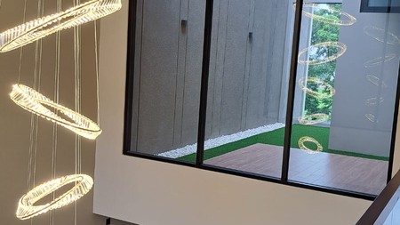 Dijual Rumah Baru Mewah Citraland Surabaya Barat
