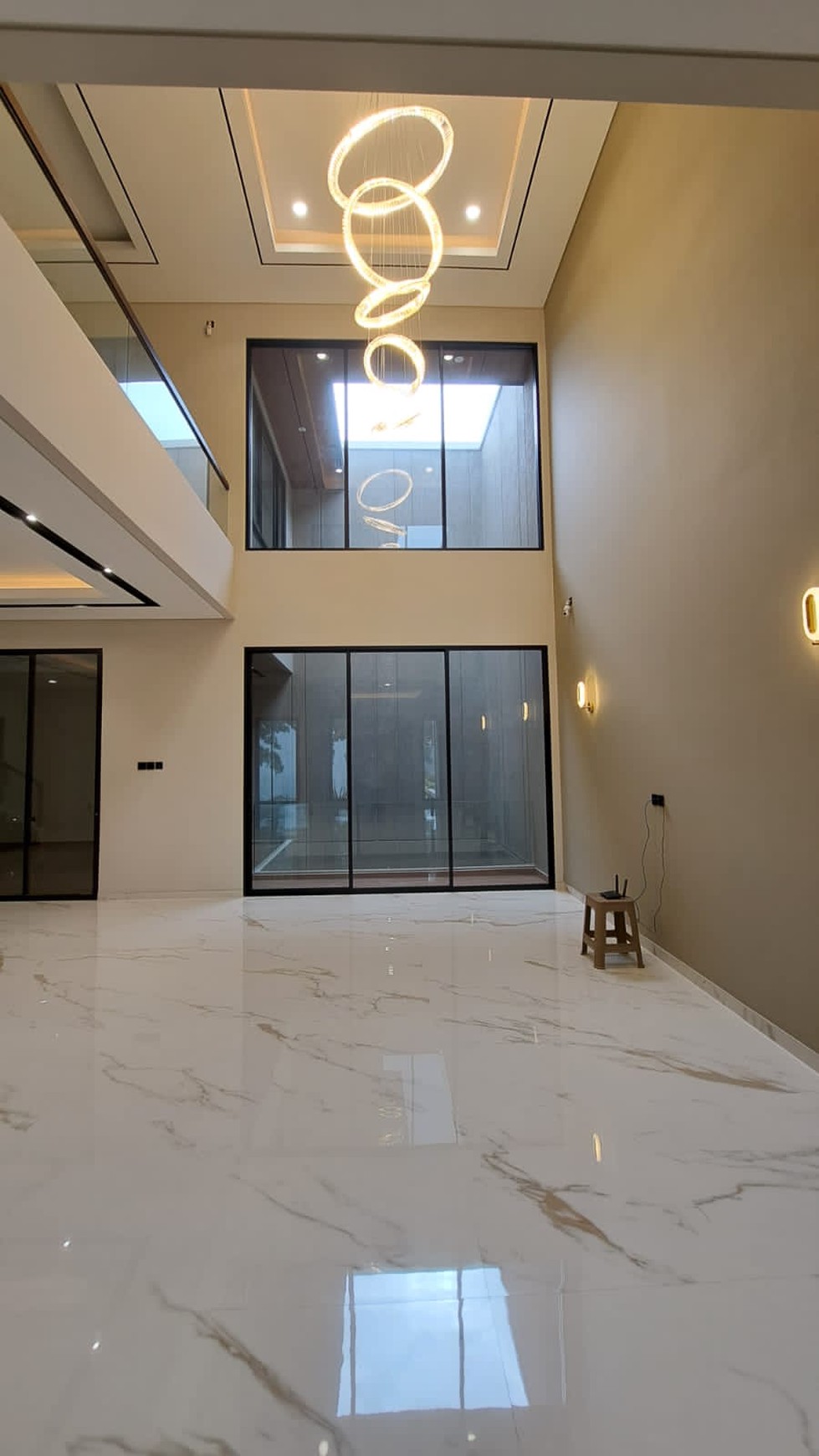 Dijual Rumah Baru Mewah Citraland Surabaya Barat
