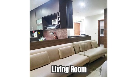 Apartemen The Park, Kelapa Gading