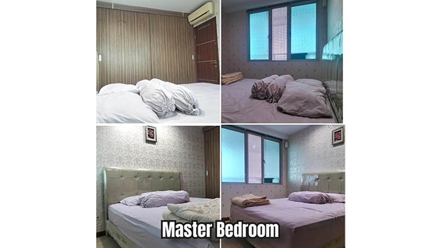 Apartemen The Park, Kelapa Gading