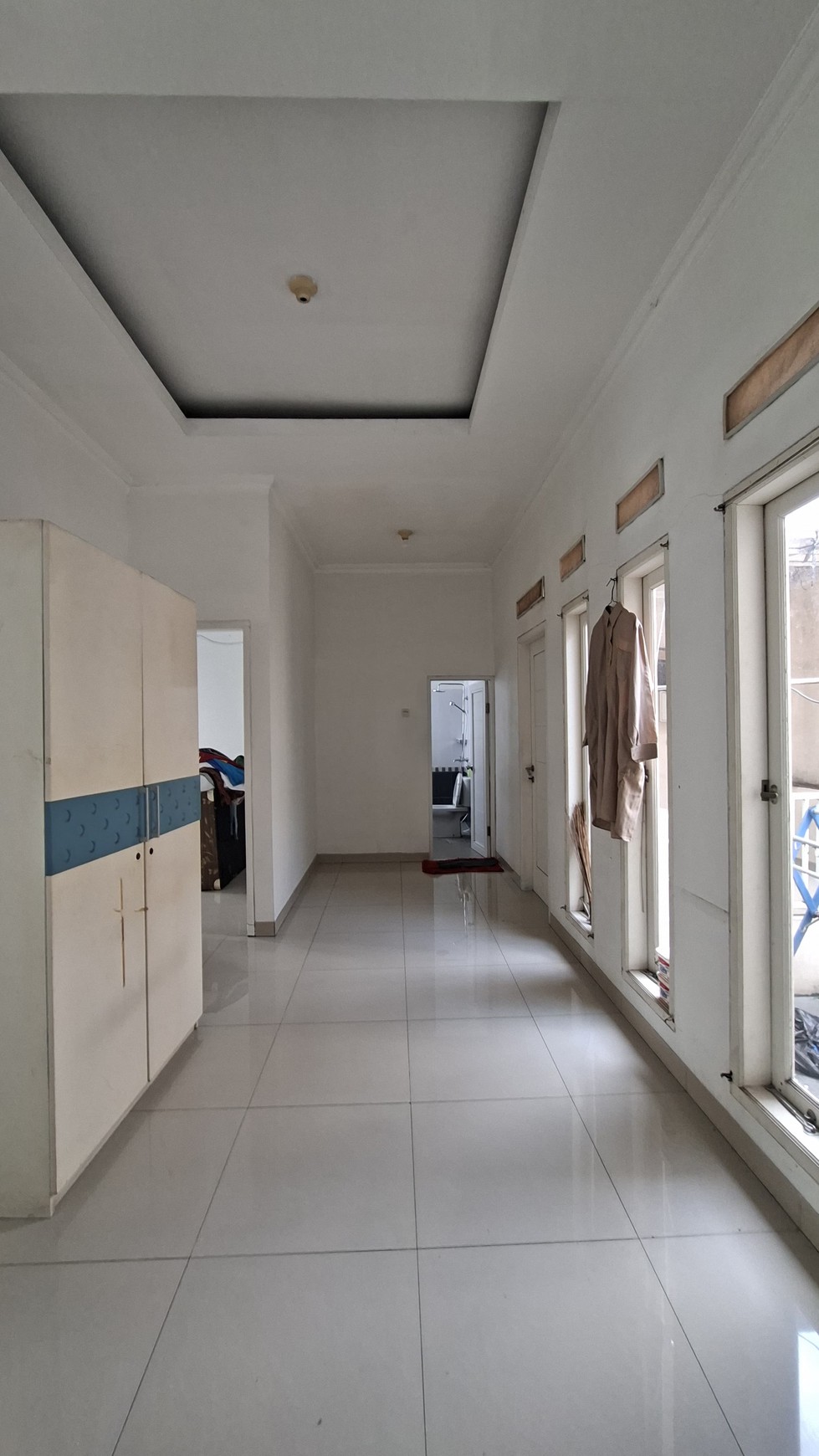 Rumah 2 Lantai Siap Huni Lokasi Strategis dan Asri @Bintaro Sektor 9
