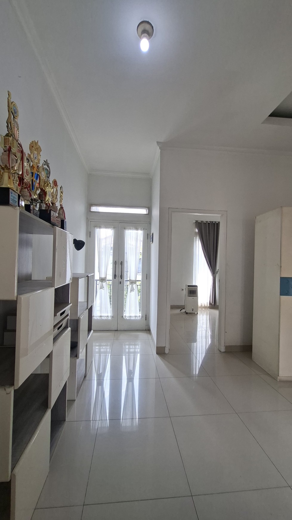 Rumah 2 Lantai Siap Huni Lokasi Strategis dan Asri @Bintaro Sektor 9