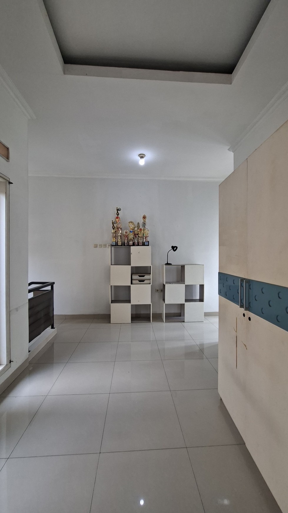 Rumah 2 Lantai Siap Huni Lokasi Strategis dan Asri @Bintaro Sektor 9