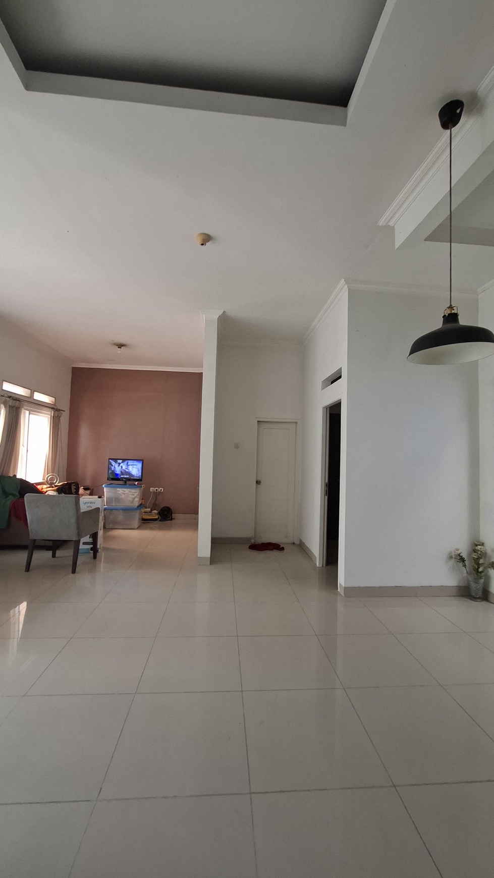 Di Sewa Rumah Siap Huni dengan Hunian Nyaman dan Asri di @Bintaro Sektor 9