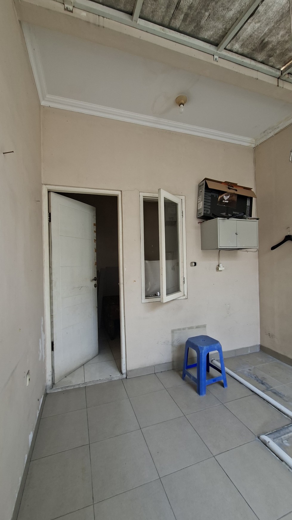 Di Sewa Rumah Siap Huni dengan Hunian Nyaman dan Asri di @Bintaro Sektor 9