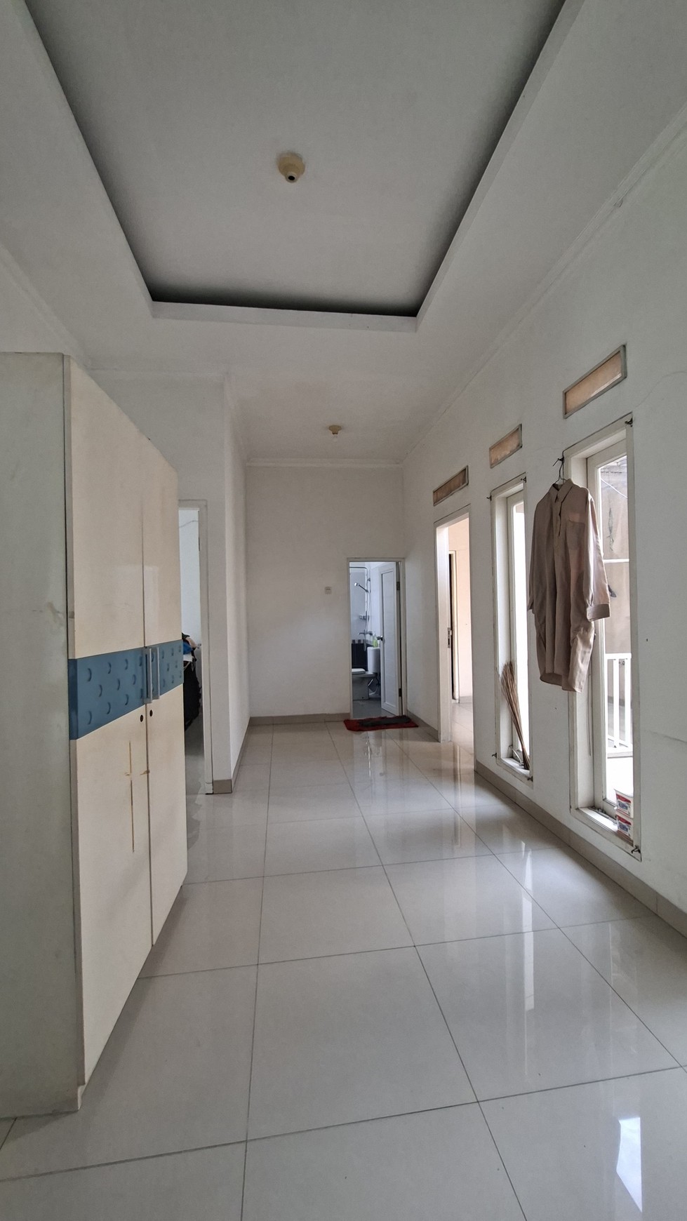 Di Sewa Rumah Siap Huni dengan Hunian Nyaman dan Asri di @Bintaro Sektor 9