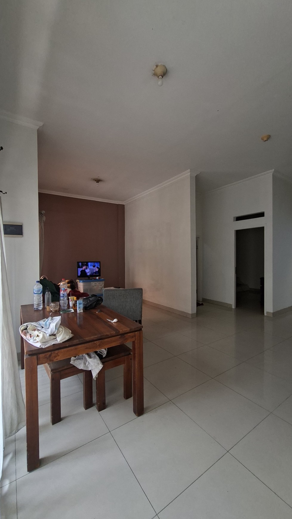 Di Sewa Rumah Siap Huni dengan Hunian Nyaman dan Asri di @Bintaro Sektor 9