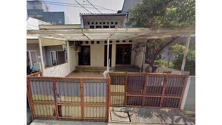 Rumah Gading Mas Barat  Kelapa Gading