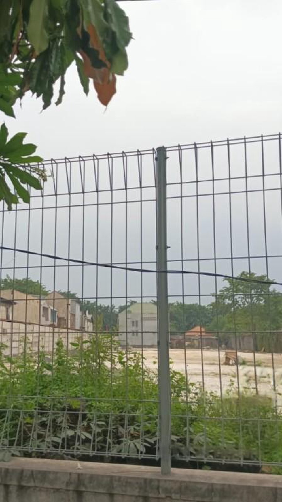 Dijual Lahan/Tanah Luasan 4250M | 18JT/M Nego | Surabaya Timur