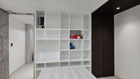 Dijual Office Tower Tunjungan Plaza Pusat Surabaya