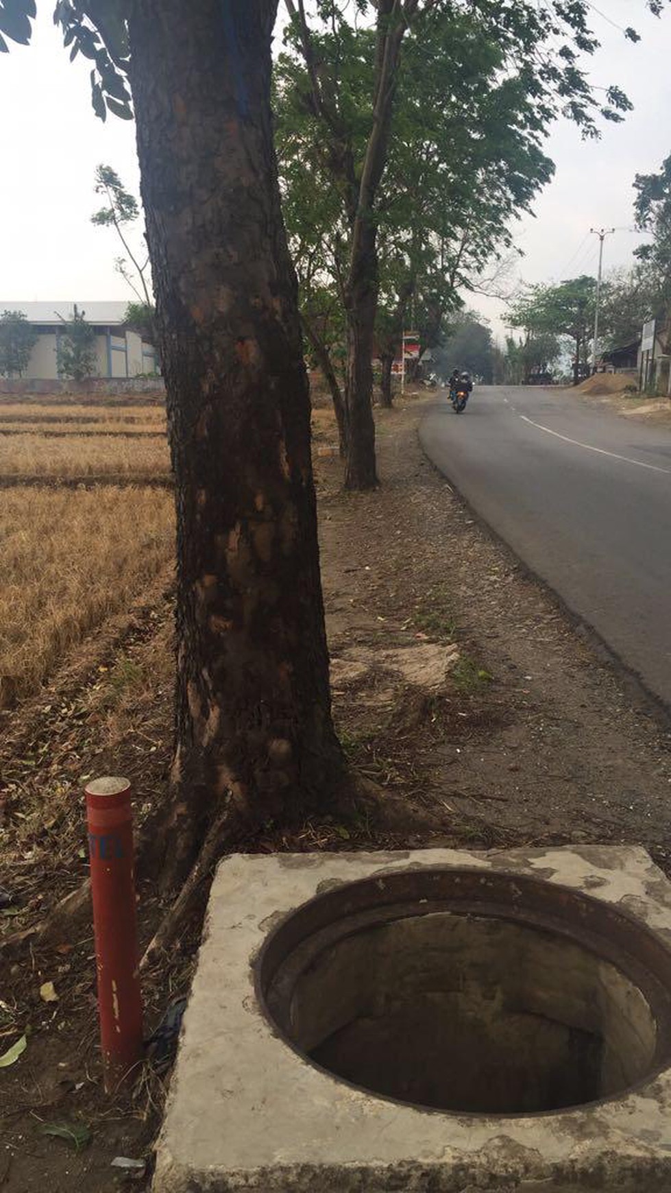 Lahan Komersil seluas 13.025m2 di Jl Raya Jonggol Cariu