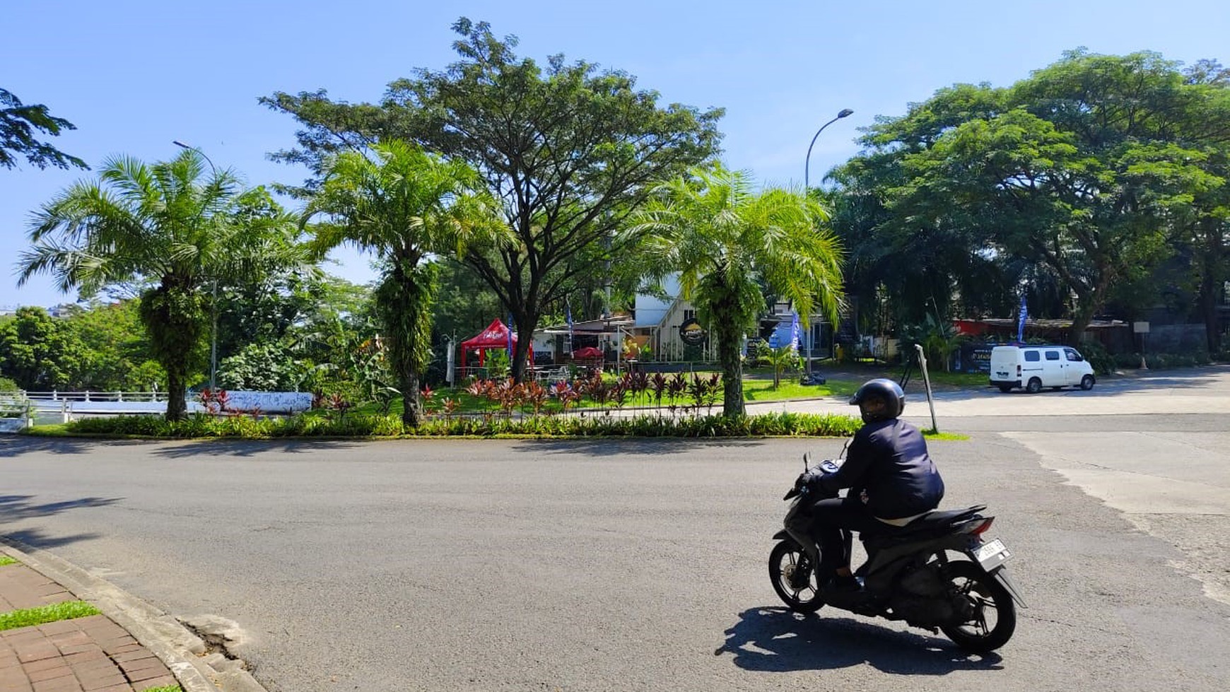Tanah Cluster Atmosphere, Sentul City