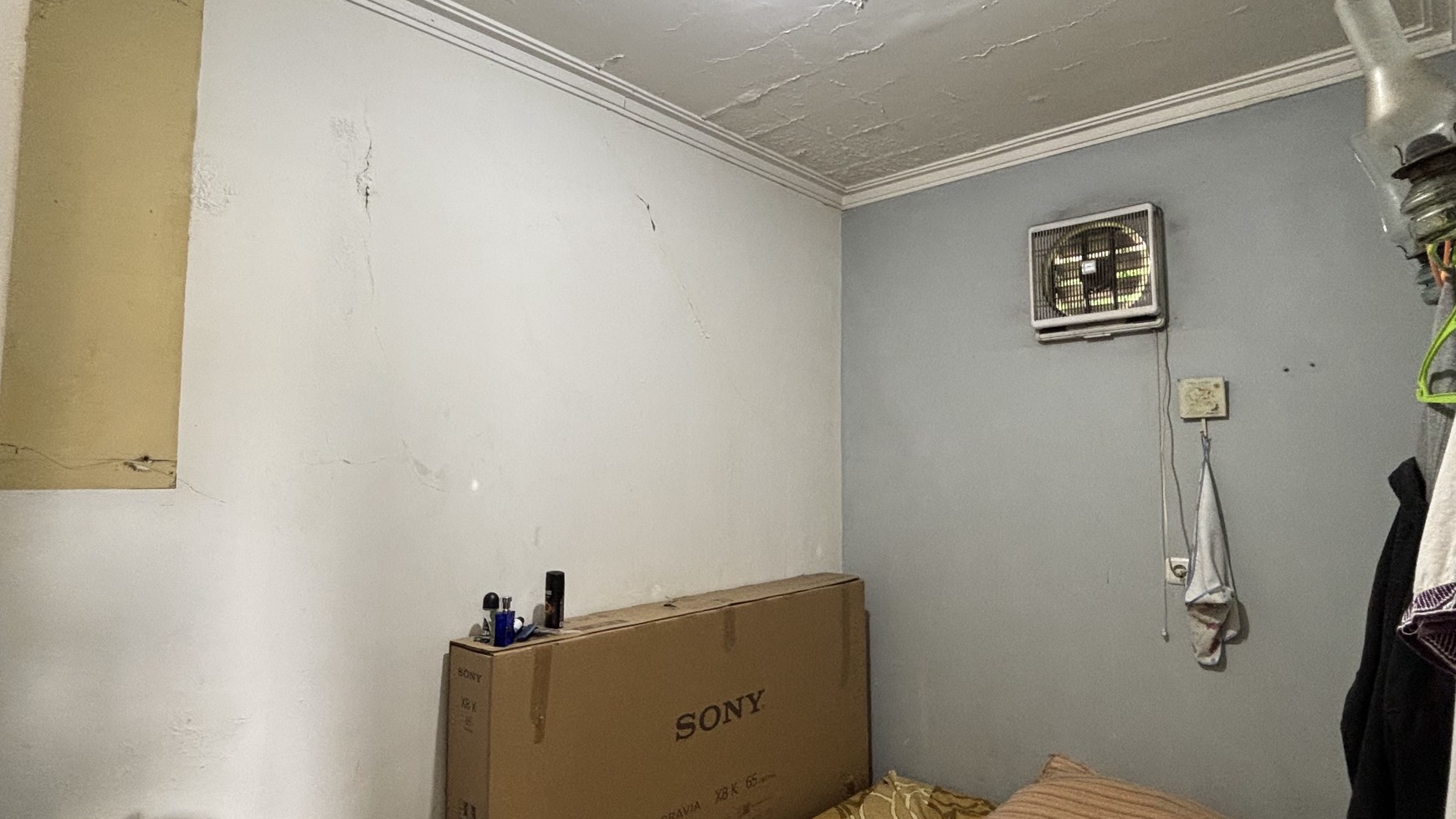 Rumah 3 Lantai Kokoh di Vila Nusa Indah V Bogor