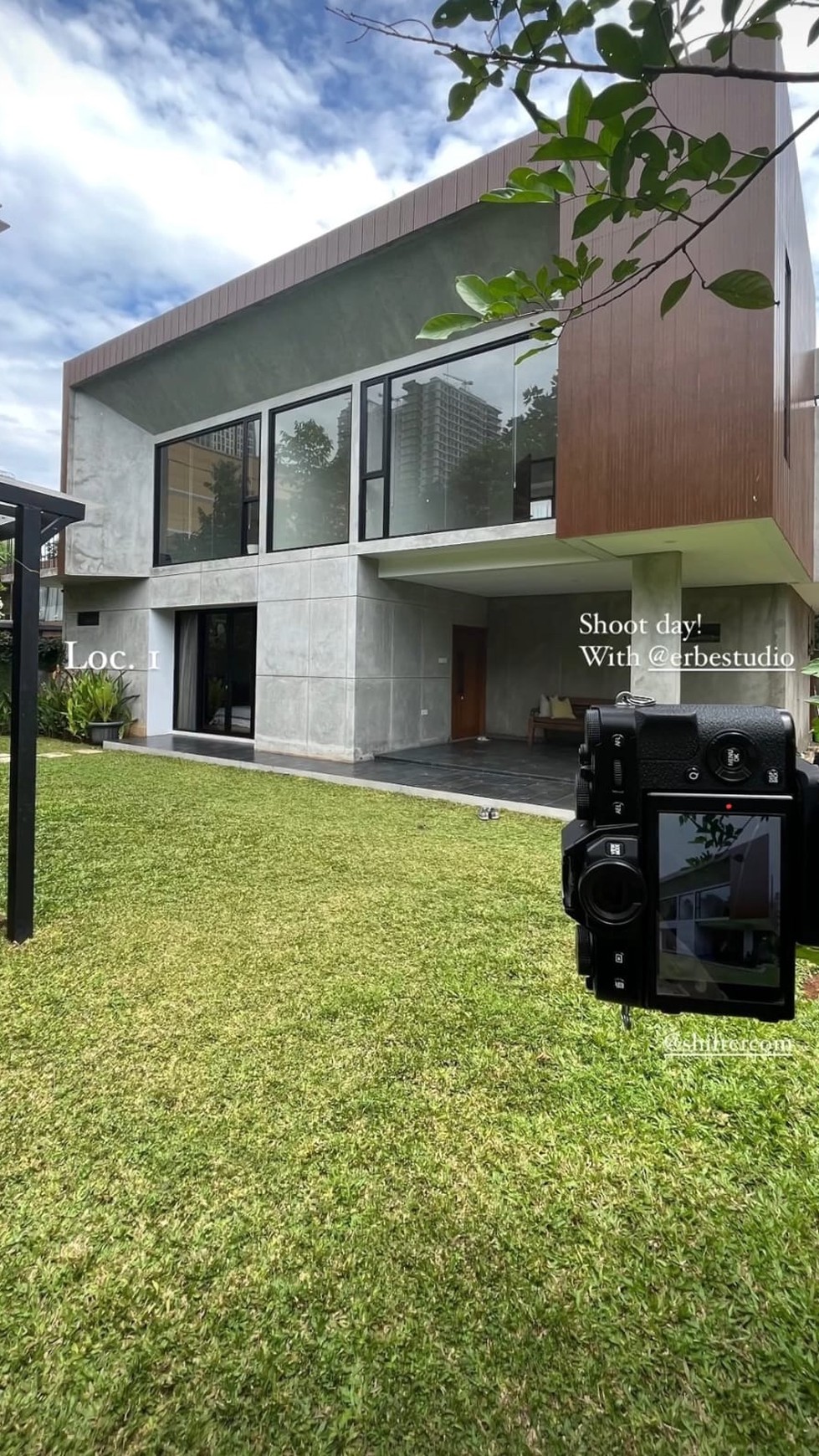 Rumah Cantik Kokoh 2 Lantai di Kompleks DDN Cibubur 