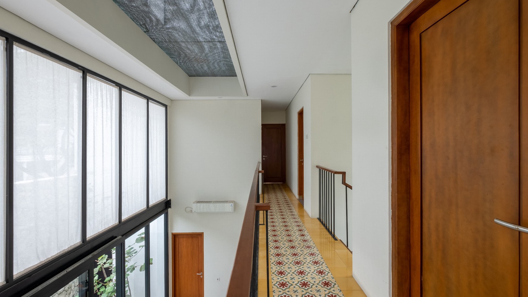 Rumah Cantik Kokoh 2 Lantai di Kompleks DDN Cibubur 