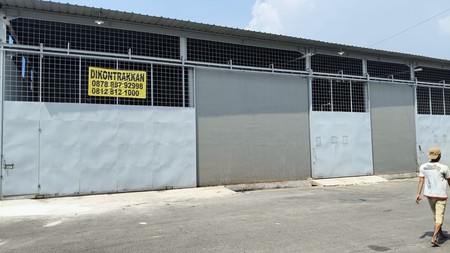 Pergudangan Daan Mogot Prima, Jakarta Barat