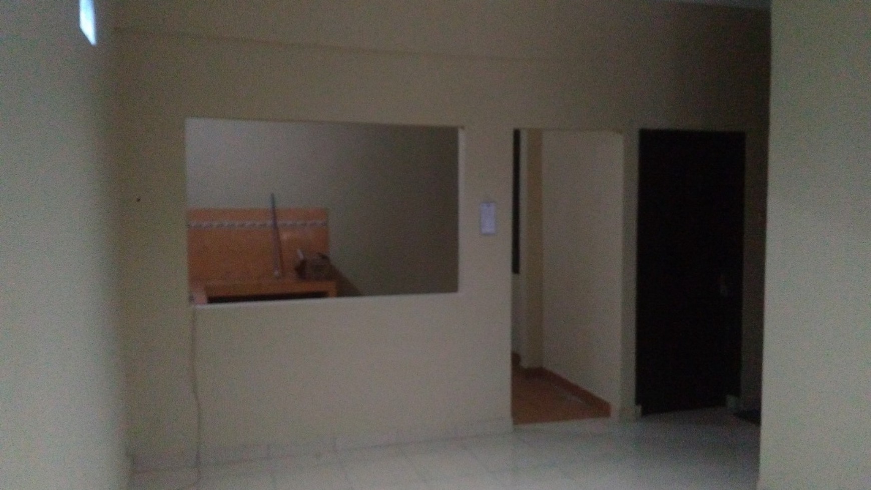 Rumah Minimalis dalam Cluster di Adena Graha Raya Bintaro