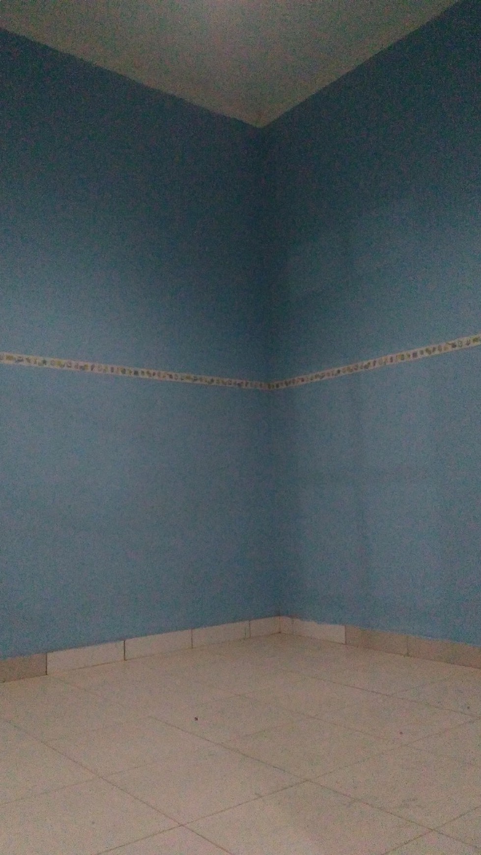 Rumah Minimalis dalam Cluster di Adena Graha Raya Bintaro