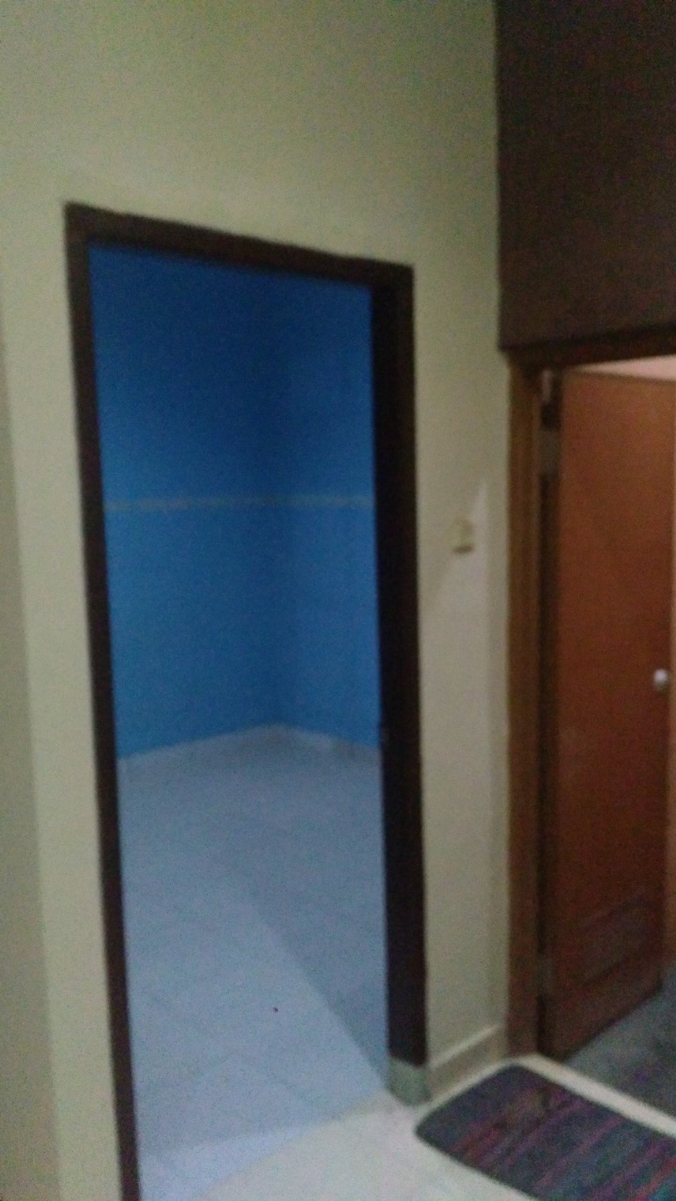 Rumah Minimalis dalam Cluster di Adena Graha Raya Bintaro