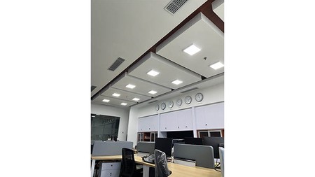 Office Space World Capital Tower, Kuningan