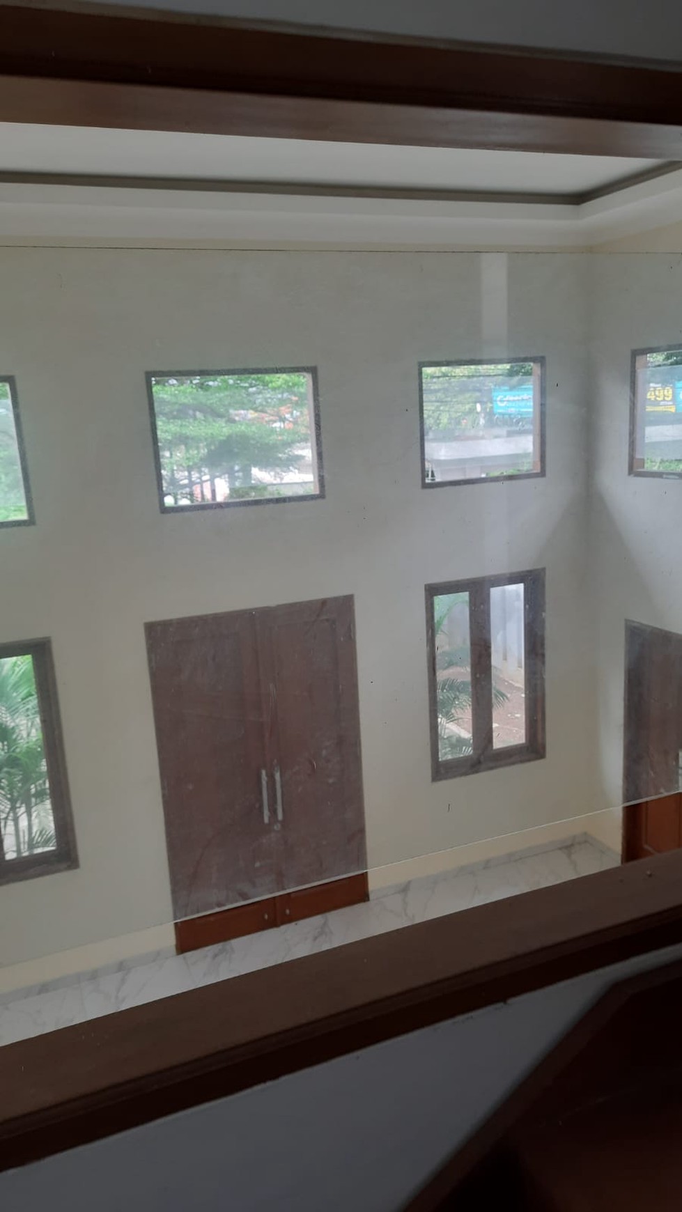Rumah 1½ Lantai Siap Huni dengan Hunian Nyaman dan Asri di @Ciputat Timur