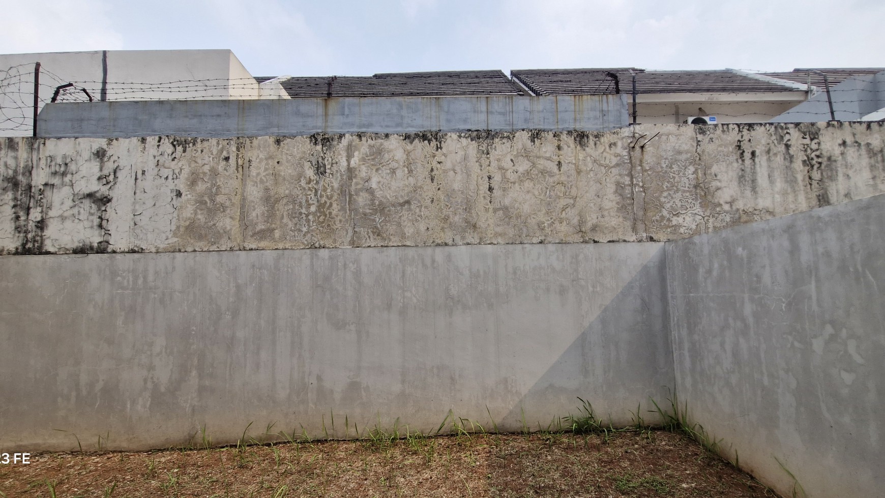 Rumah Cantik Luas Satu Lanti di Citra Land Cibubur 