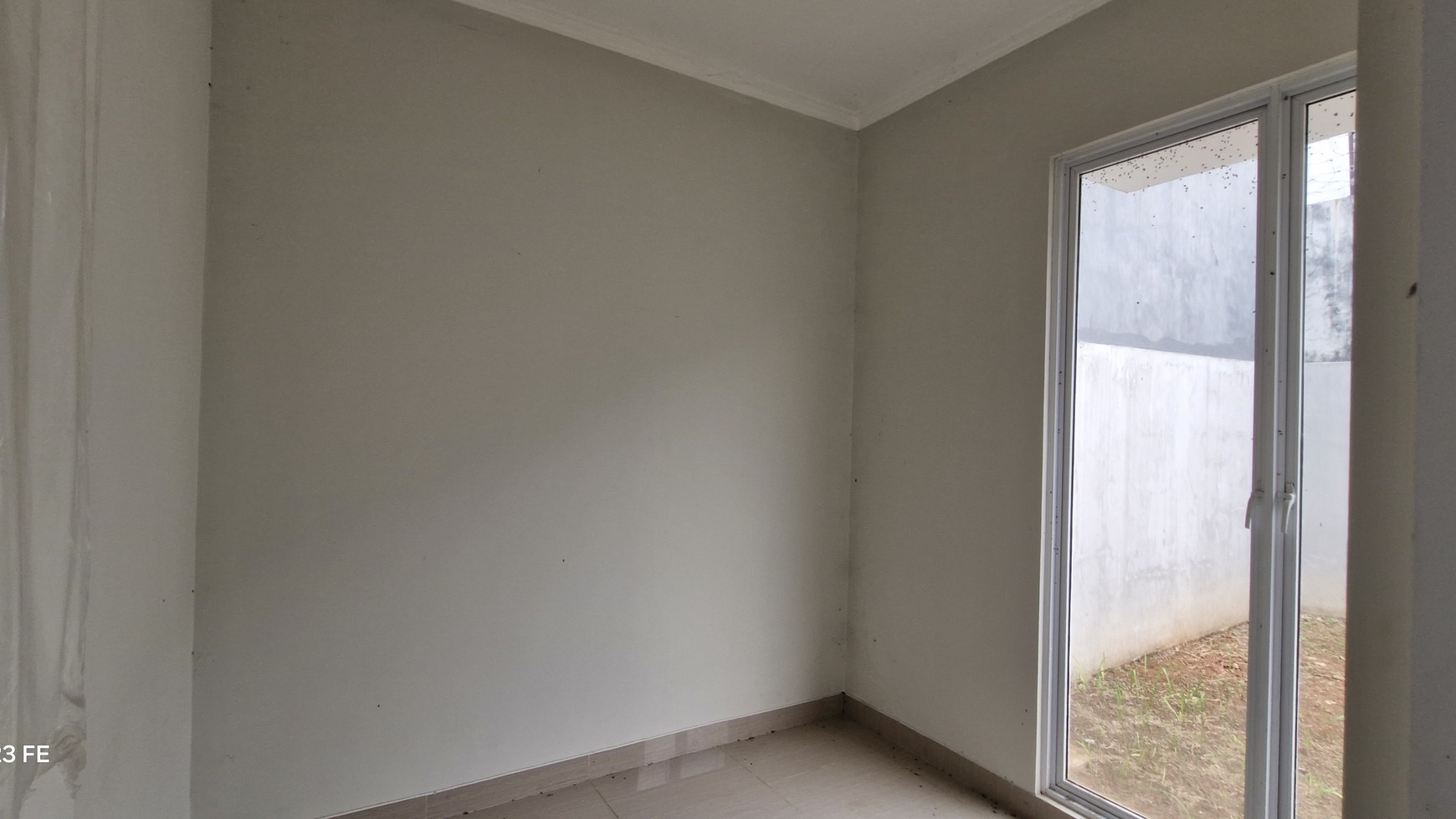 Rumah Cantik Luas Satu Lanti di Citra Land Cibubur 