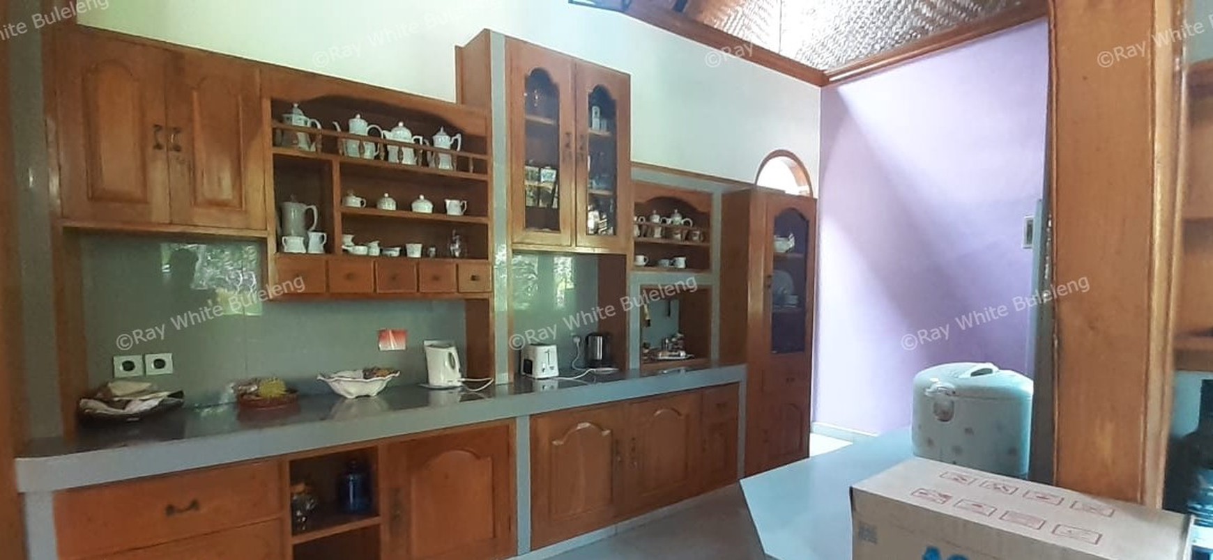 Beautiful villa close to the beach
