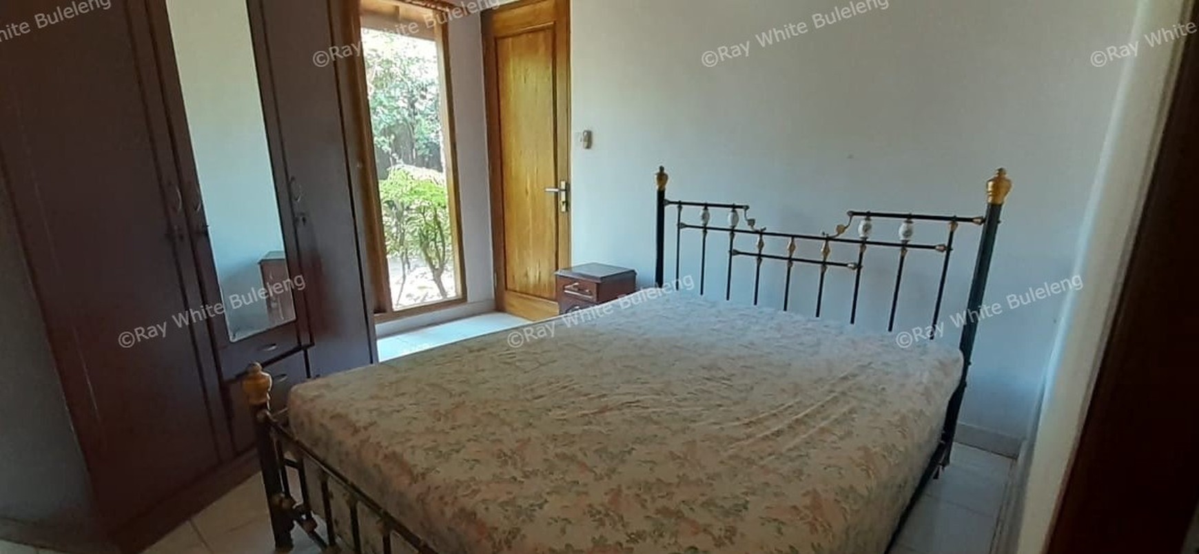 Beautiful villa close to the beach