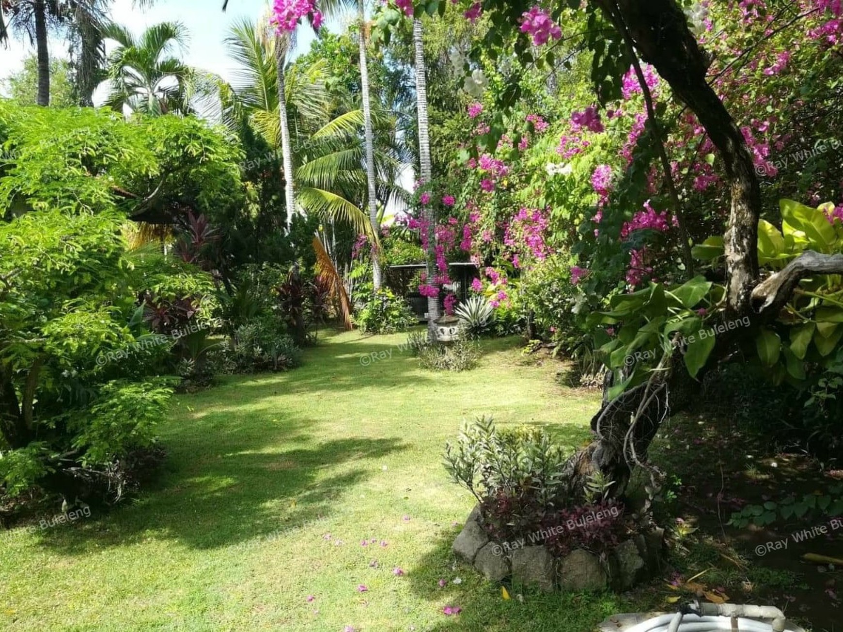Beautiful villa close to the beach