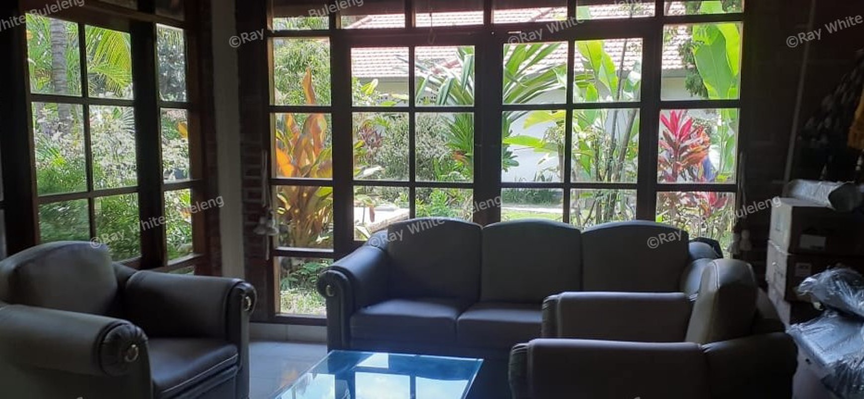 Beautiful villa close to the beach