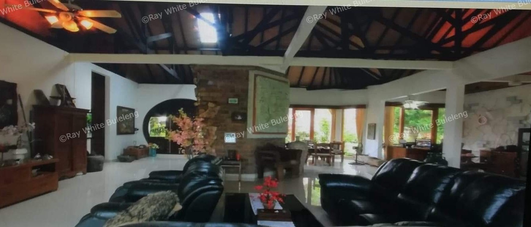 Beautiful villa close to the beach