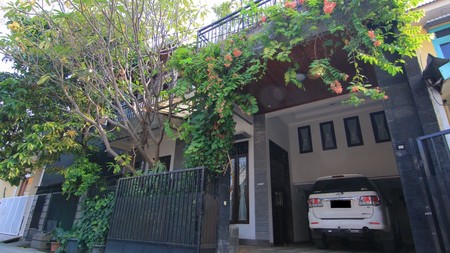 Rumah bagus, terawat, lingkungan aman dan Nyaman di Bekasi