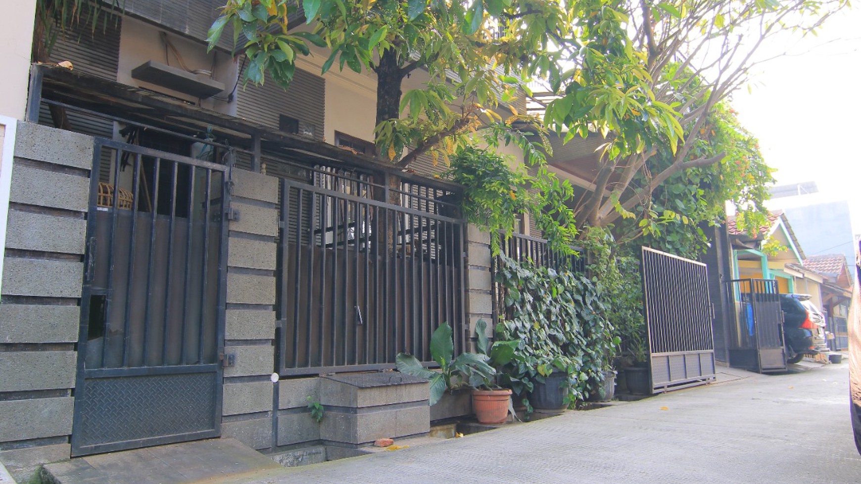 Rumah bagus, terawat, lingkungan aman dan Nyaman di Bekasi