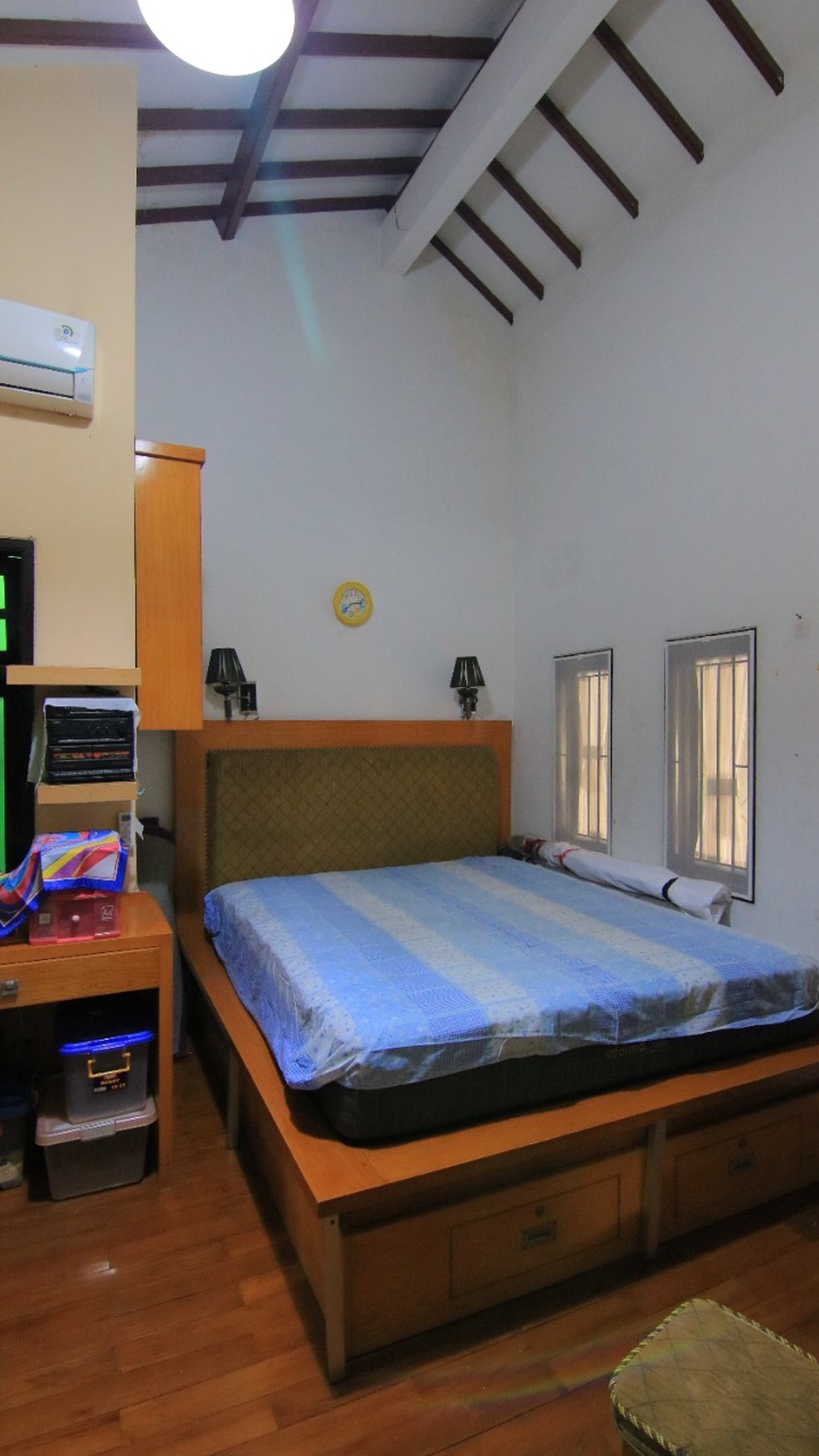 Rumah bagus, terawat, lingkungan aman dan Nyaman di Bekasi