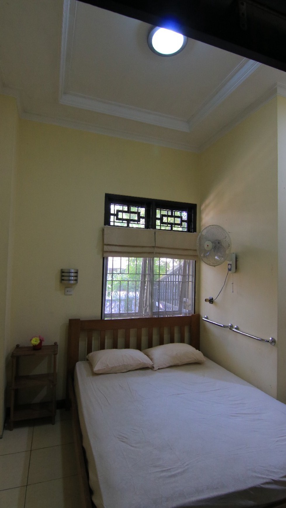 Rumah bagus, terawat, lingkungan aman dan Nyaman di Bekasi