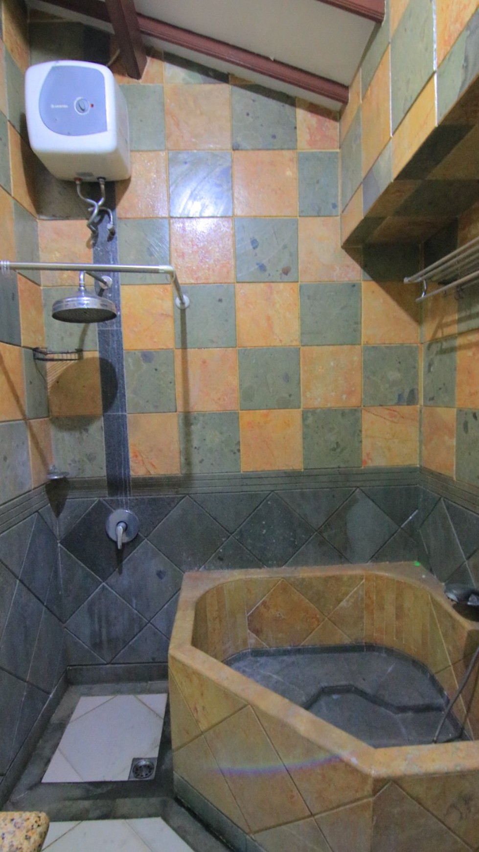 Rumah bagus, terawat, lingkungan aman dan Nyaman di Bekasi