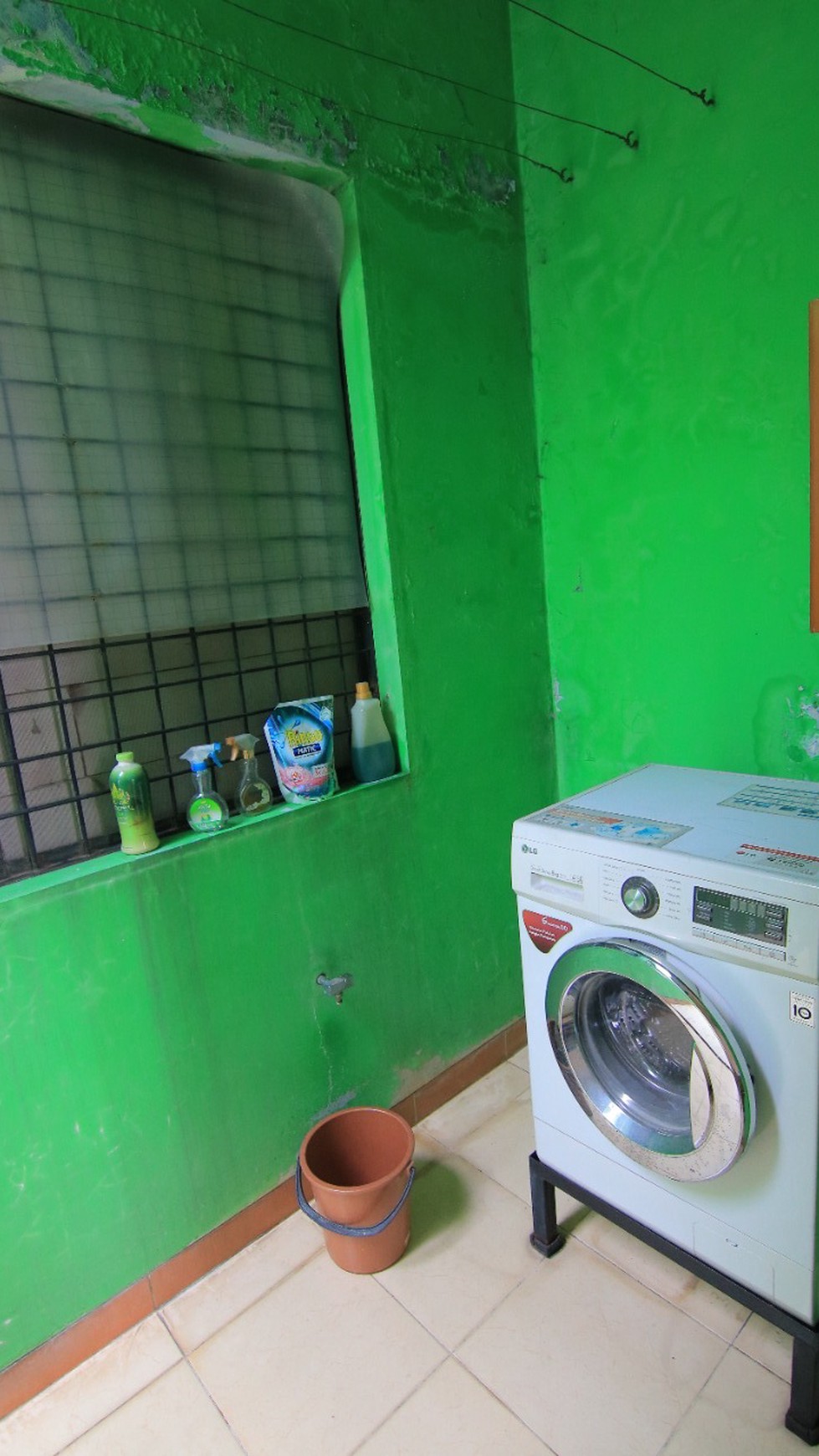 Rumah bagus, terawat, lingkungan aman dan Nyaman di Bekasi