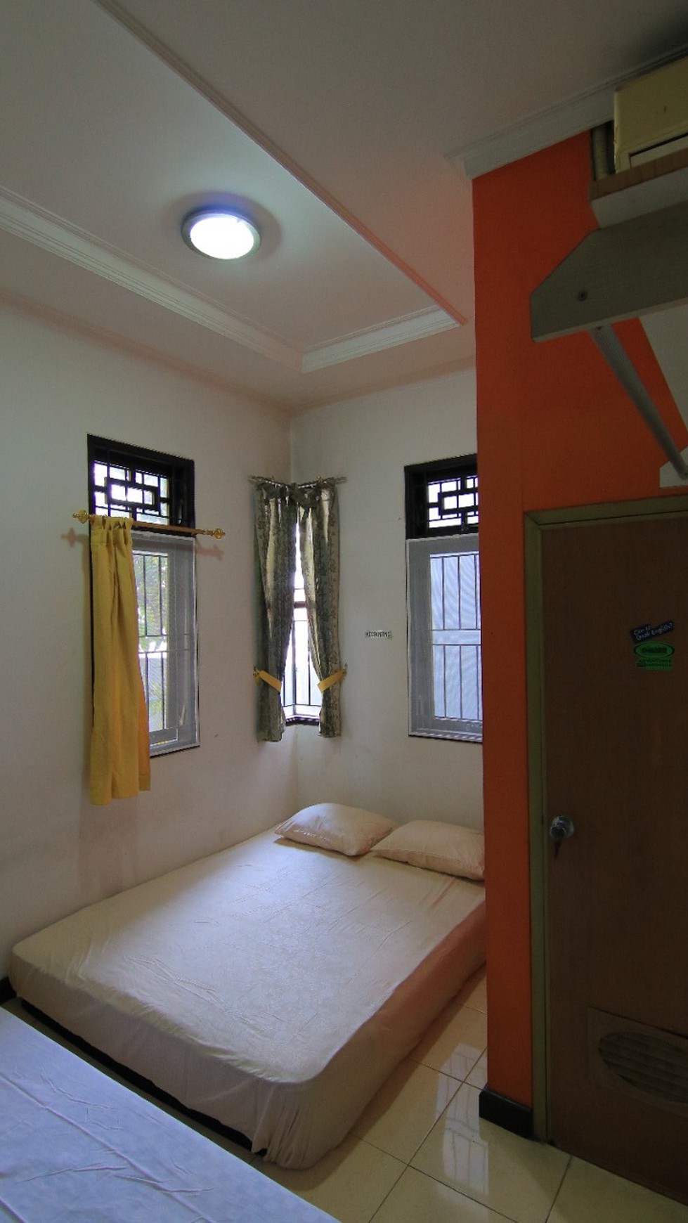 Rumah bagus, terawat, lingkungan aman dan Nyaman di Bekasi