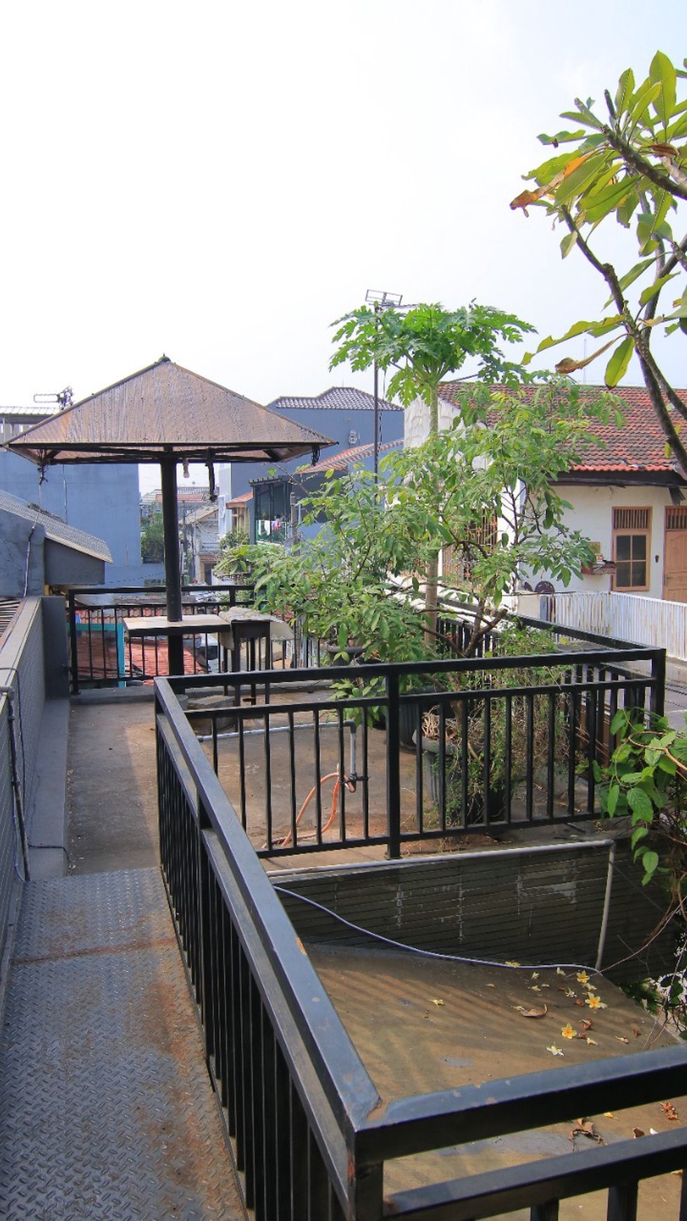 Rumah bagus, terawat, lingkungan aman dan Nyaman di Bekasi