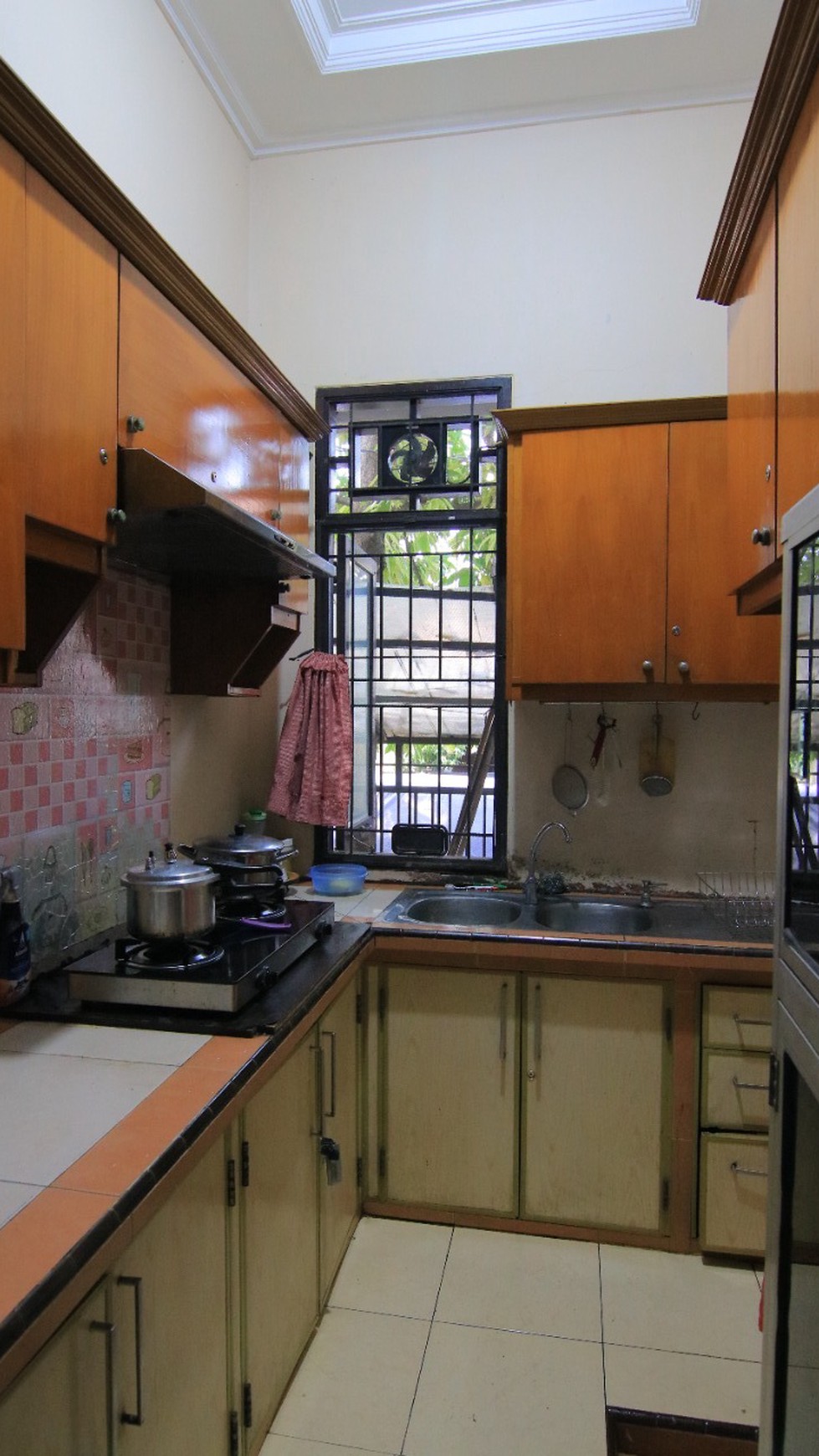 Rumah bagus, terawat, lingkungan aman dan Nyaman di Bekasi