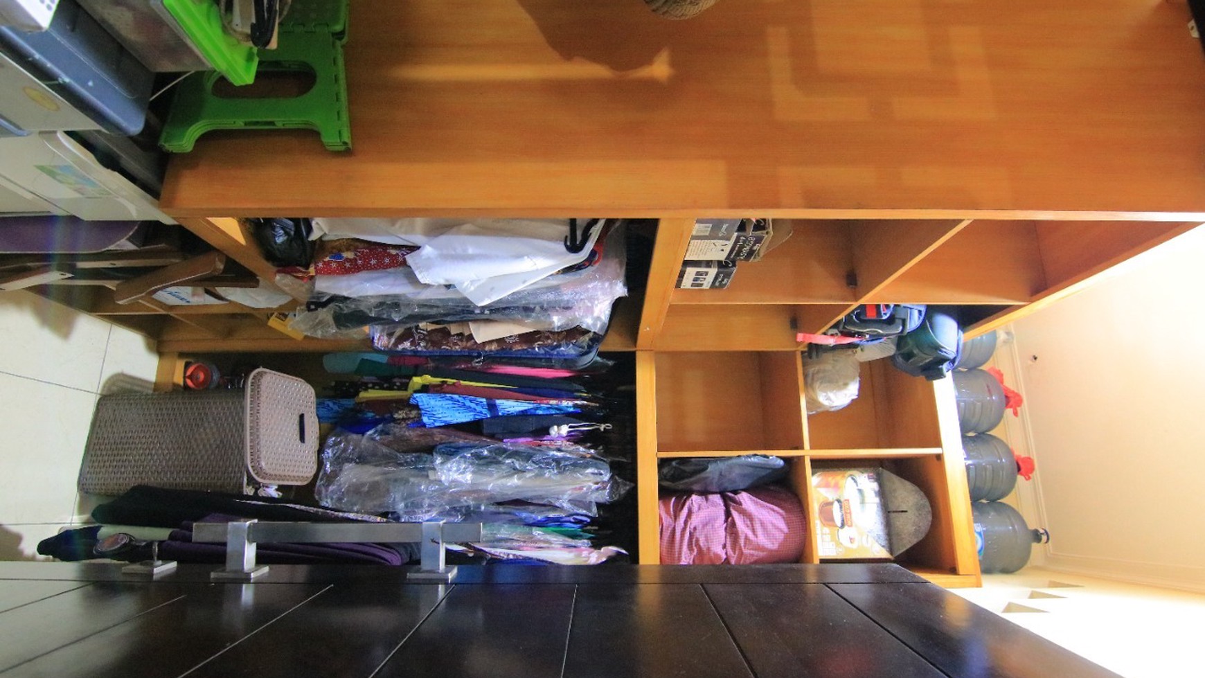 Rumah bagus, terawat, lingkungan aman dan Nyaman di Bekasi